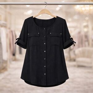 NY COLLECTION UTILITY SHIRT